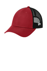 New Era NE208 Recycled Snapback Cap