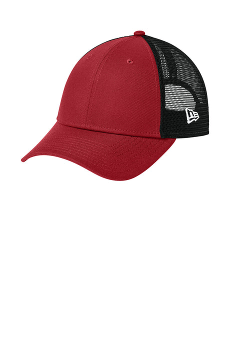 New Era NE208 Recycled Snapback Cap