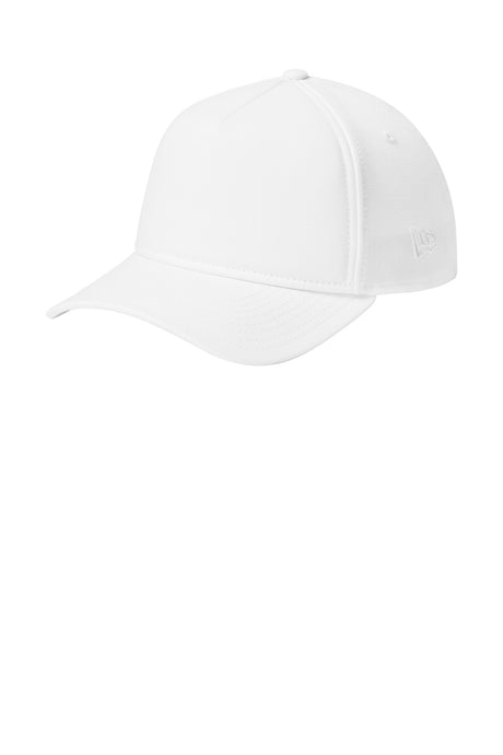 New Era NE211 A-Frame Snapback Cap