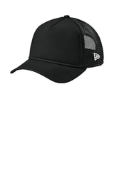 New Era NE212 A-Frame Snapback Mesh Back Cap