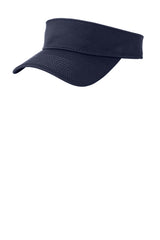 New Era NE219 Performance Dash Adjustable Visor