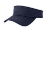 New Era NE219 Performance Dash Adjustable Visor