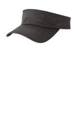 New Era NE219 Performance Dash Adjustable Visor
