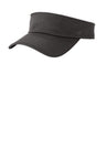 New Era NE219 Performance Dash Adjustable Visor