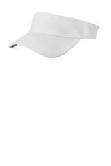 New Era NE219 Performance Dash Adjustable Visor