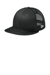 New Era NE4030 Standard Fit Snapback Trucker Cap