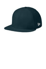 New Era NE404 Original Fit Diamond Era Flat Bill Snapback Cap