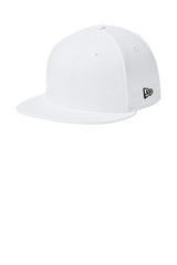 New Era NE404 Original Fit Diamond Era Flat Bill Snapback Cap