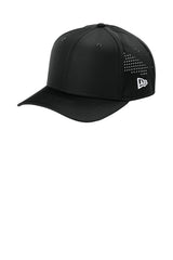 New Era NE501 Perforated Snapback Cap