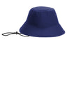 New Era NE800 Hex Era Bucket Hat