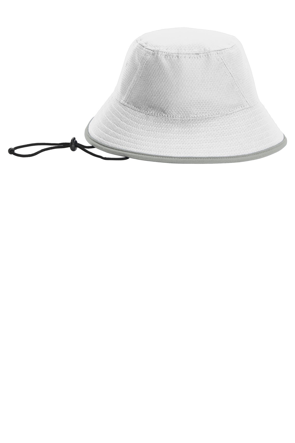 New Era NE800 Hex Era Bucket Hat