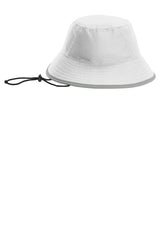 New Era NE800 Hex Era Bucket Hat