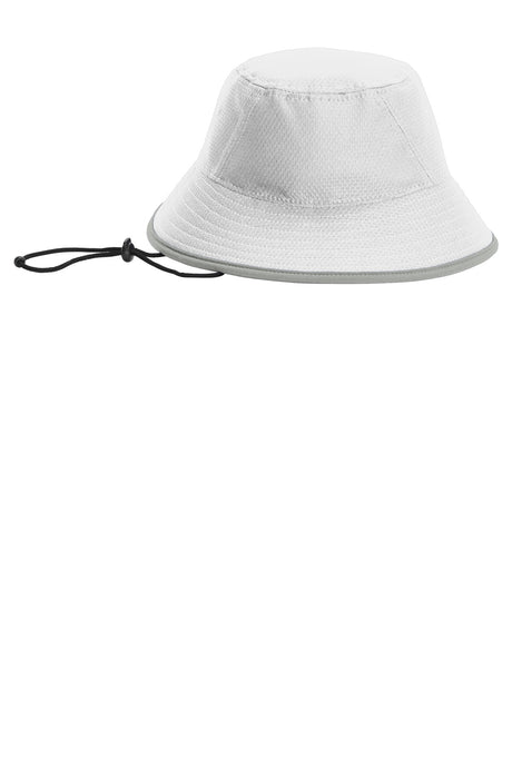 New Era NE800 Hex Era Bucket Hat