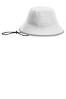 New Era NE800 Hex Era Bucket Hat
