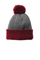 New Era NE904 Colorblock Cuffed Beanie