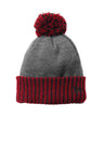 New Era NE904 Colorblock Cuffed Beanie