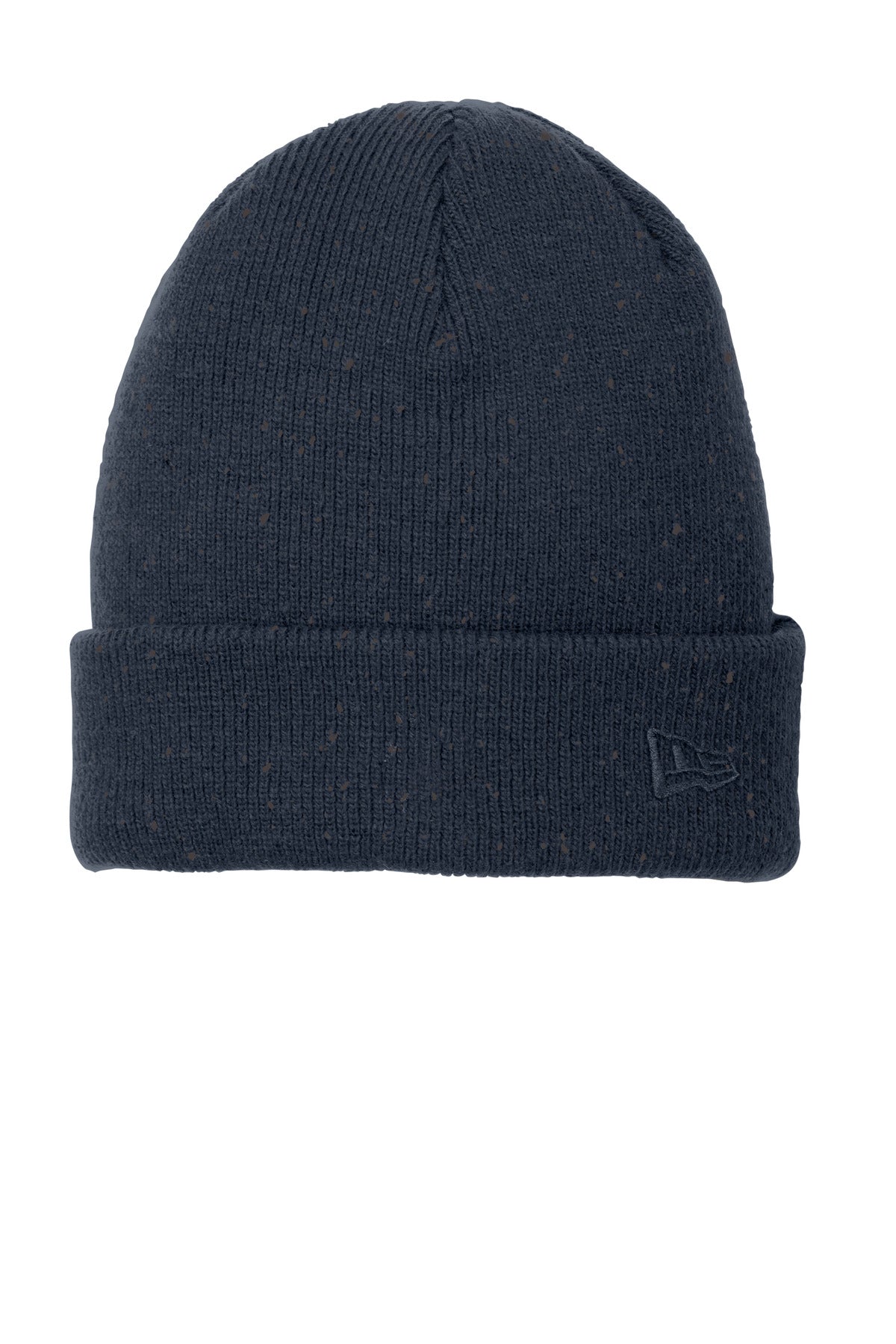 New Era NE905 Speckled Cuffed Beanie