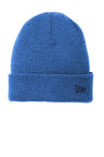 New Era NE905 Speckled Cuffed Beanie