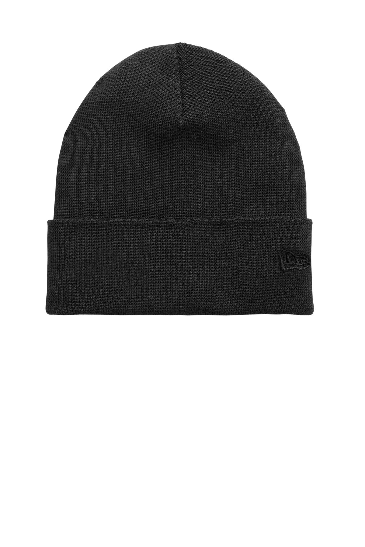 New Era NE907 Recycled Cuff Beanie