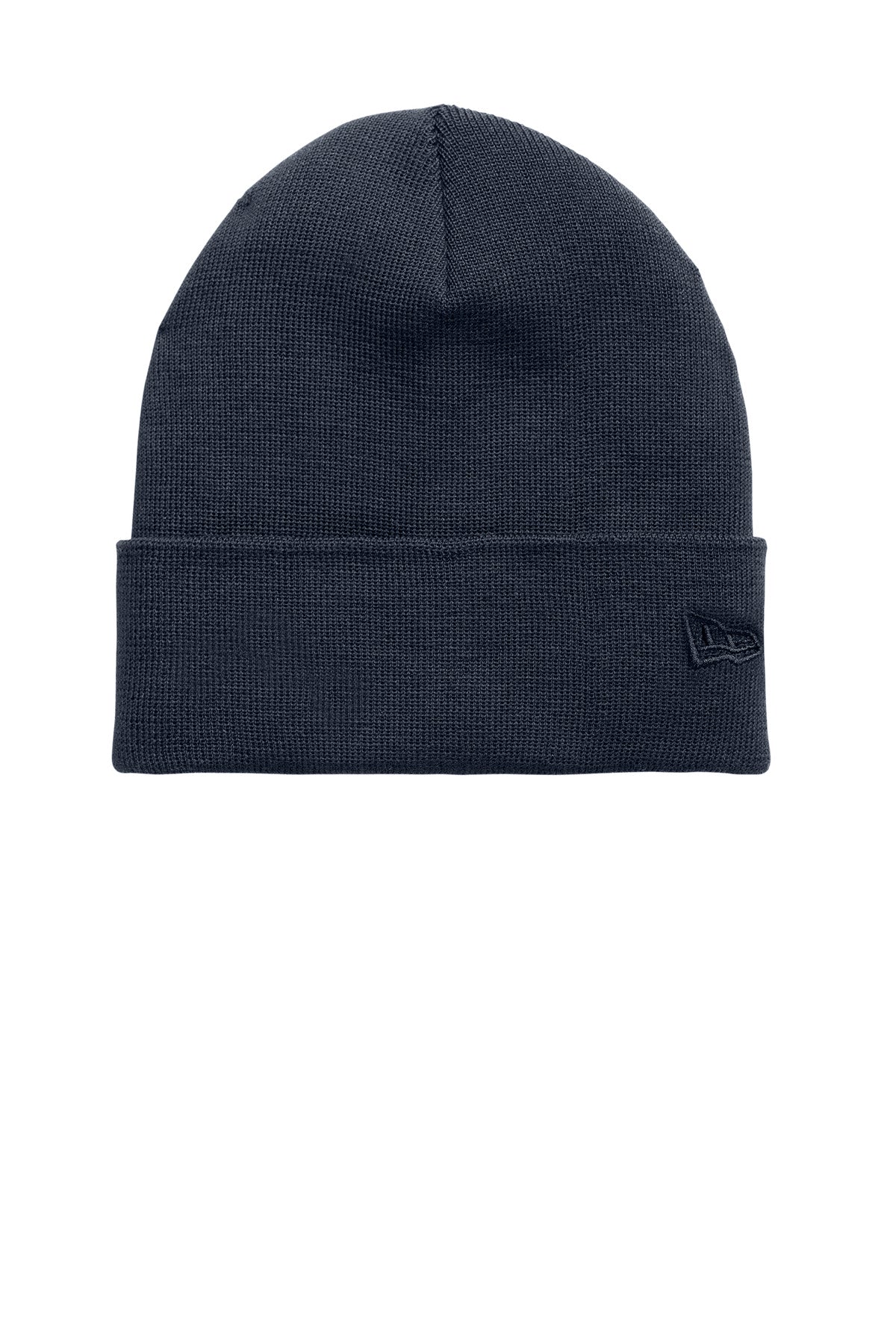 New Era NE907 Recycled Cuff Beanie