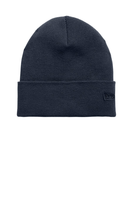 New Era NE907 Recycled Cuff Beanie