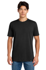 New Era NEA100 Heritage Blend Crew Tee