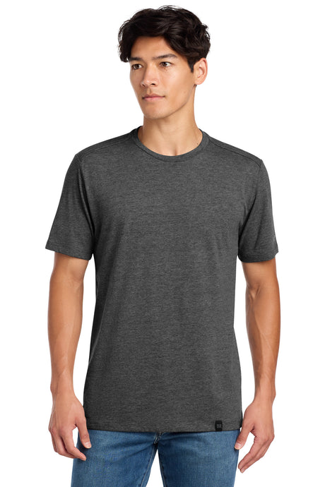 New Era NEA100 Heritage Blend Crew Tee