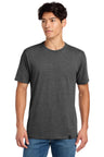 New Era NEA100 Heritage Blend Crew Tee