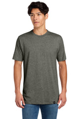New Era NEA100 Heritage Blend Crew Tee