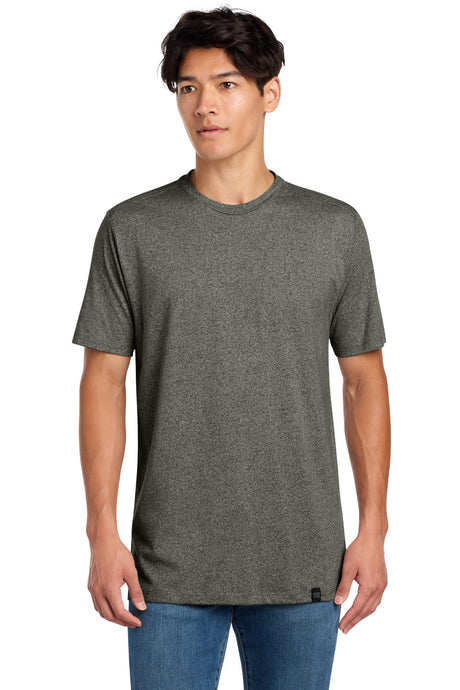 New Era NEA100 Heritage Blend Crew Tee