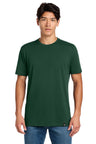 New Era NEA100 Heritage Blend Crew Tee