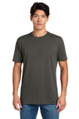 New Era NEA100 Heritage Blend Crew Tee