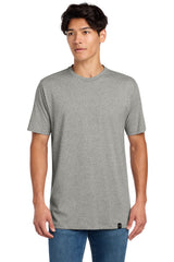 New Era NEA100 Heritage Blend Crew Tee