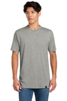 New Era NEA100 Heritage Blend Crew Tee