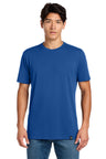 New Era NEA100 Heritage Blend Crew Tee