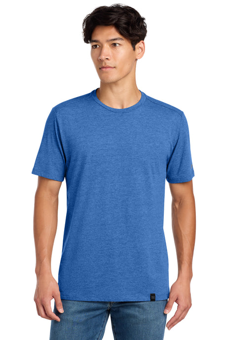 New Era NEA100 Heritage Blend Crew Tee