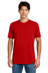 New Era NEA100 Heritage Blend Crew Tee