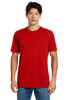 New Era NEA100 Heritage Blend Crew Tee