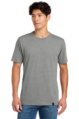 New Era NEA100 Heritage Blend Crew Tee