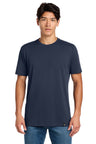 New Era NEA100 Heritage Blend Crew Tee