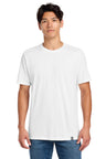New Era NEA100 Heritage Blend Crew Tee