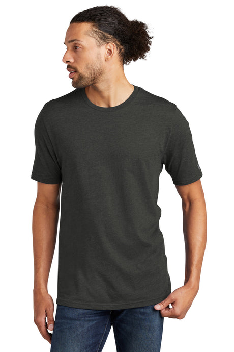 New Era NEA135 Tri-Blend Performance Tee