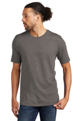 New Era NEA135 Tri-Blend Performance Tee