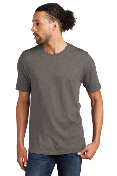 New Era NEA135 Tri-Blend Performance Tee
