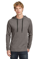 New Era NEA137 Tri-Blend Hoodie