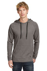 New Era NEA137 Tri-Blend Hoodie