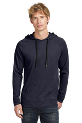 New Era NEA137 Tri-Blend Hoodie