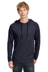 New Era NEA137 Tri-Blend Hoodie