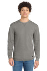 New Era NEA140 Thermal Long Sleeve Shirt