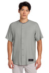 New Era NEA220 Diamond Era Full-Button Jersey